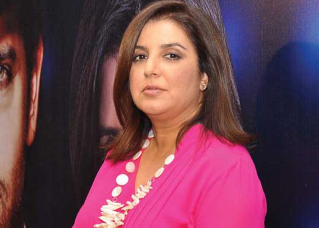 returningnationalawardispeacefulwayofprotest:farahkhan